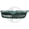 DIEDERICHS 7801741 Radiator Grille